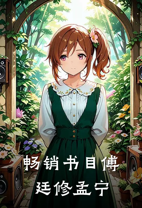 畅销书目傅廷修孟宁
