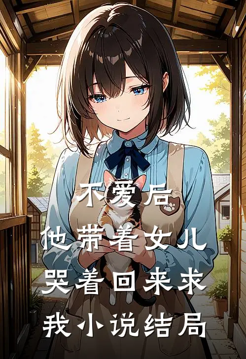 不爱后,他带着女儿哭着回来求我结局怎么样