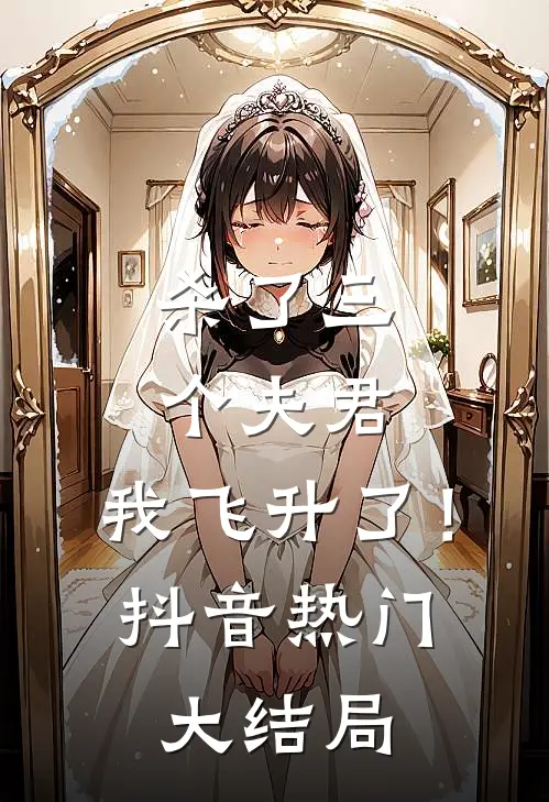 杀了三个夫君,我飞升了!抖音热门大结局免费阅读