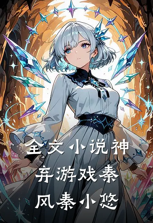 全文小说神弃游戏秦风秦小悠
