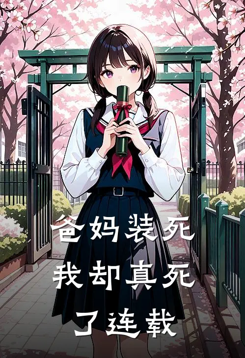 爸妈装死,我却真死了连载