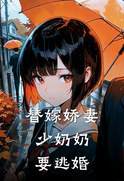 替嫁娇妻少奶奶要逃婚