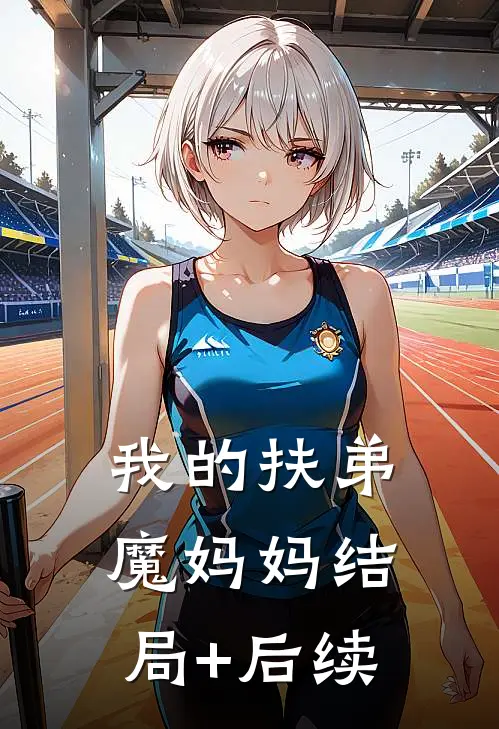 我的扶弟魔妈妈结局+后续