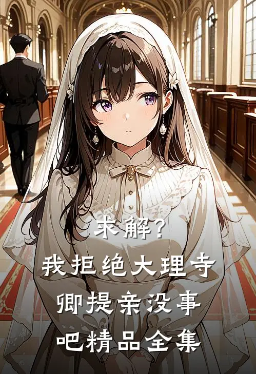 求解？我拒绝大理寺卿提亲没事吧精品全集