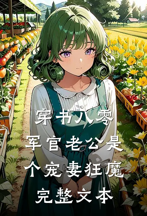 穿书八零，军官老公是个宠妻狂魔完整文本
