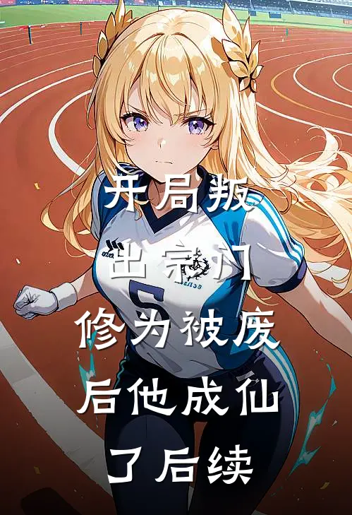 开局叛出宗门,修为被废后他成仙了后续免费阅读
