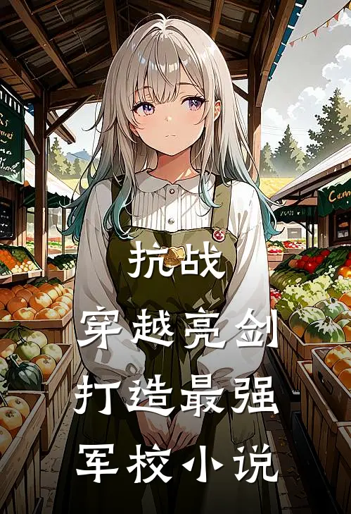 抗战穿越亮剑,打造最强军校免费阅读