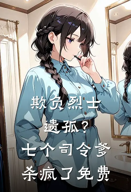 欺负烈士遗孤?七个司令爹杀疯了免费阅读