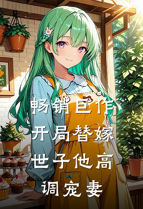 畅销巨作开局替嫁，世子他高调宠妻