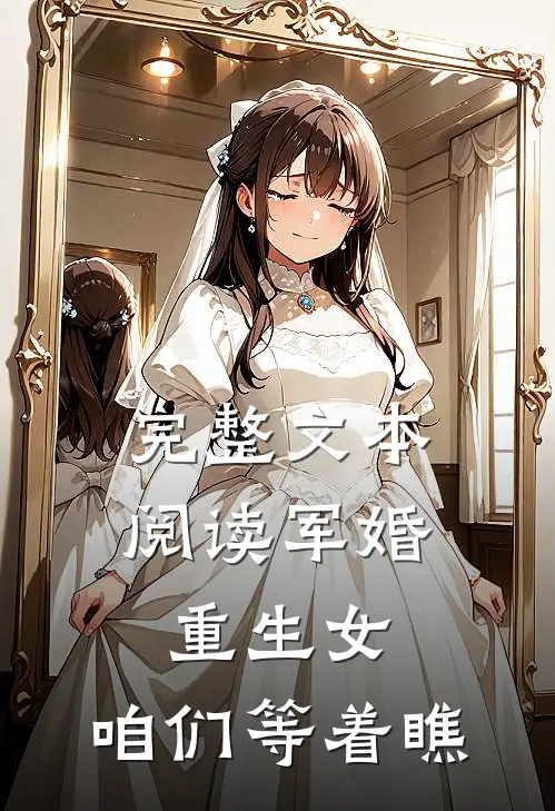 完整文本阅读军婚：重生女，咱们等着瞧
