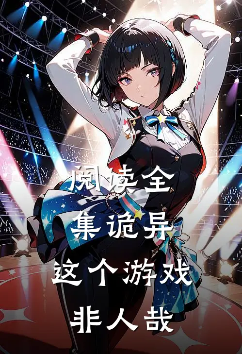阅读全集诡异这个游戏非人哉