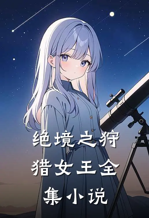 绝境之狩猎女王全集小说