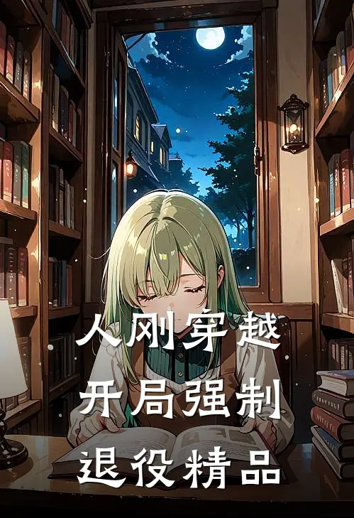人刚穿越,开局强制退役精品