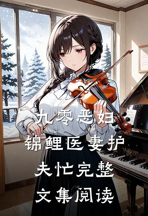 九零恶妇：锦鲤医妻护夫忙完整文集阅读