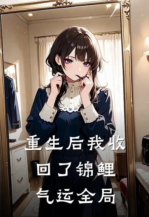 重生后我收回了锦鲤气运全局