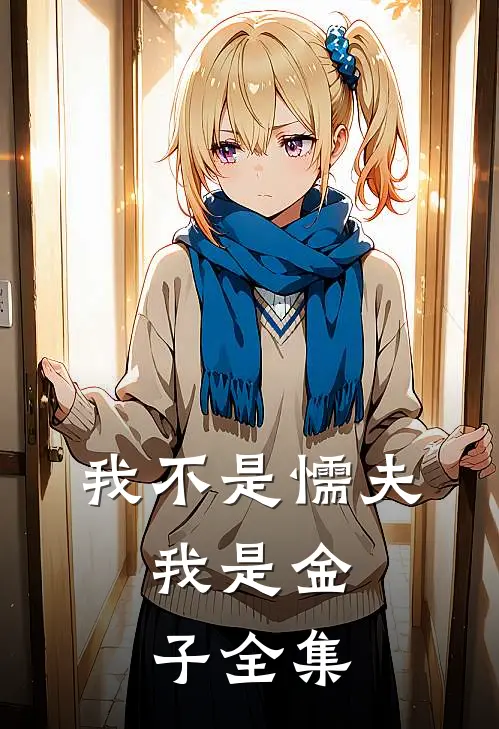 我不是懦夫,我是金子 全集在线观看