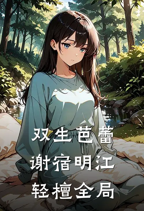 双生芭蕾谢宿明江轻檀全局