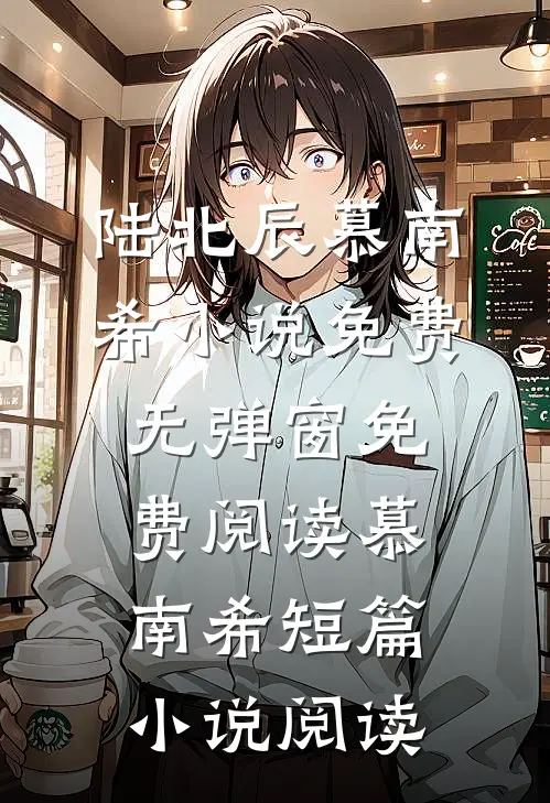 陆北辰慕南希小说免费无弹窗免费阅读慕南希短篇小说阅读