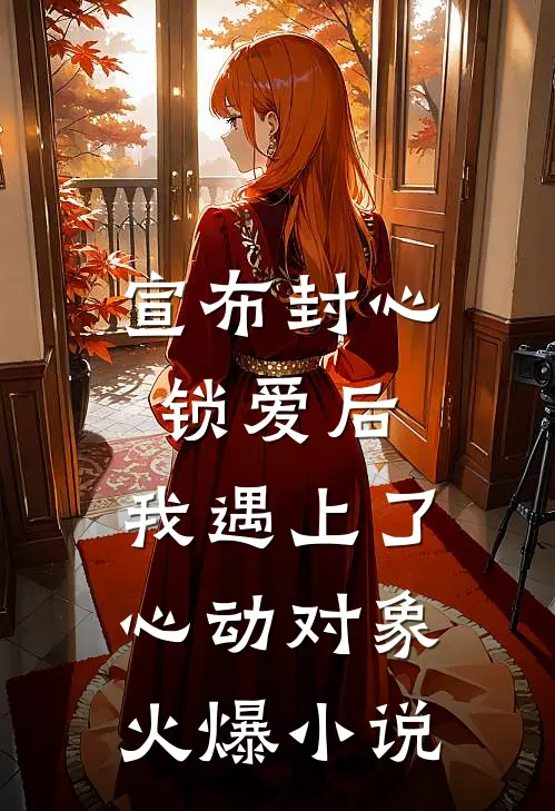 宣布封心锁爱后，我遇上了心动对象火爆小说