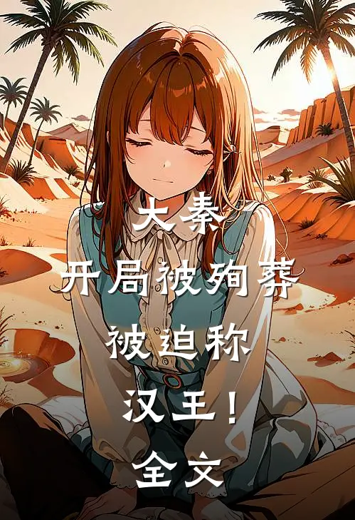 大秦,开局被殉葬,被迫称汉王!全文