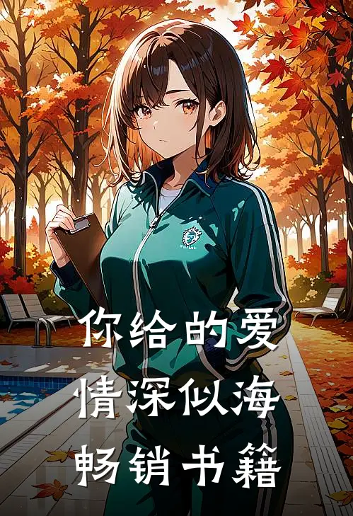 你给的爱情深似海畅销书籍