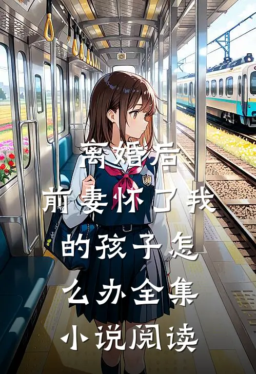 离婚后,前妻怀了我的孩子怎么办全集小说阅读