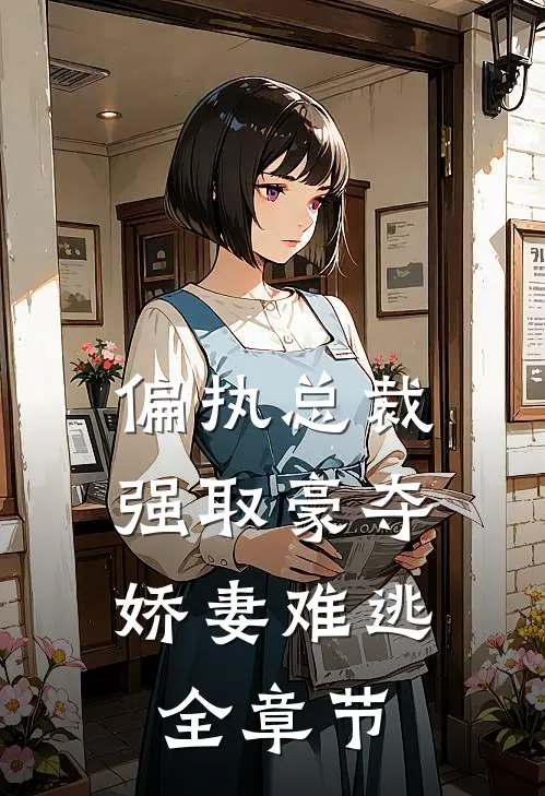 偏执总裁强取豪夺娇妻难逃全章节