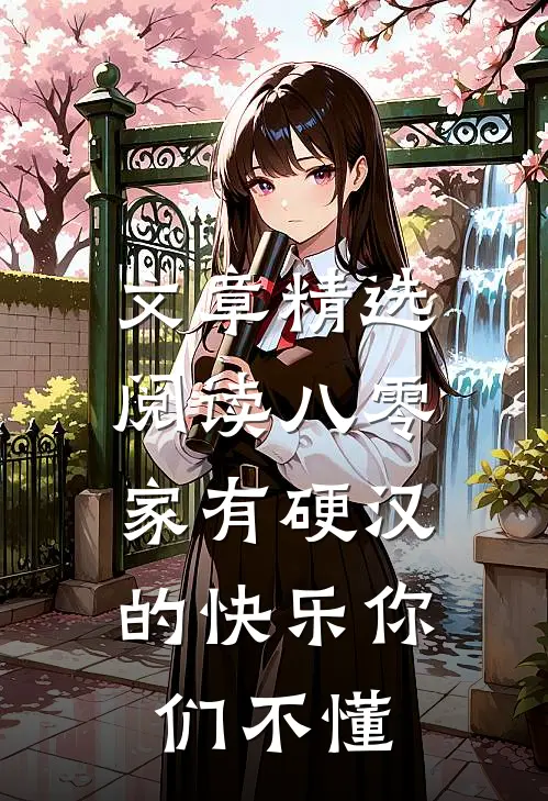 文章精选阅读八零：家有硬汉的快乐你们不懂