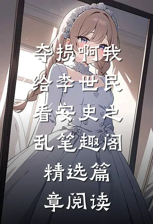 夺损啊我给李世民看安史之乱笔趣阁精选篇章阅读