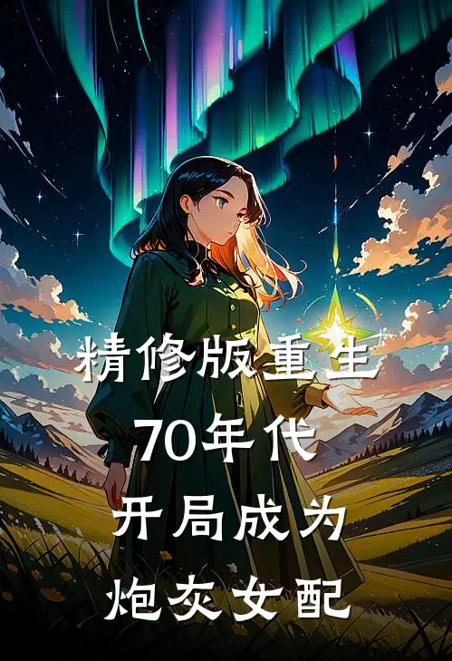 精修版重生70年代,开局成为炮灰女配