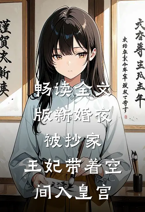 畅读全文版新婚夜被抄家，王妃带着空间入皇宫
