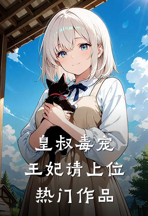 《皇叔毒宠:王妃请上位》热门作品