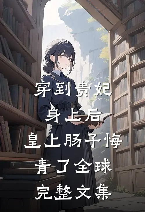 穿到贵妃身上后，皇上肠子悔青了全球完整文集
