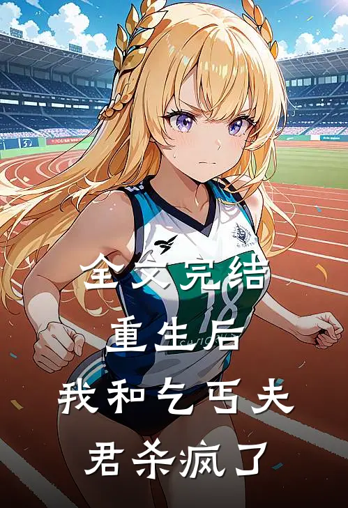 全文完结重生后,我和乞丐夫君杀疯了