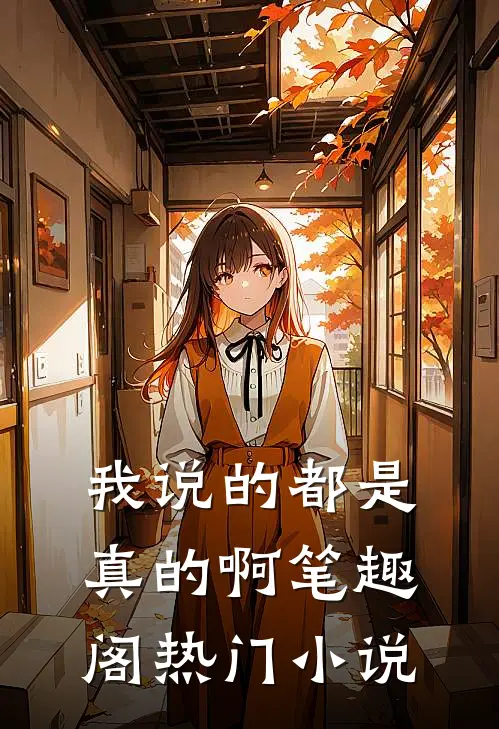 我说的都是真的啊笔趣阁热门小说