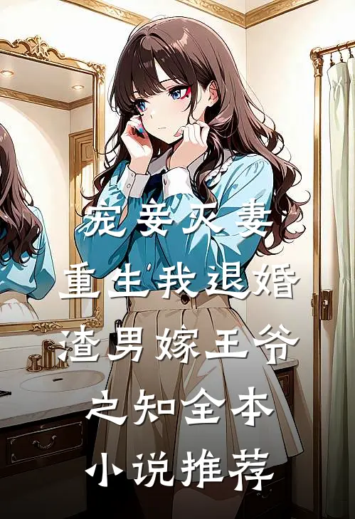 宠妾灭妻,重生我退婚渣男嫁王爷之知全本小说推荐
