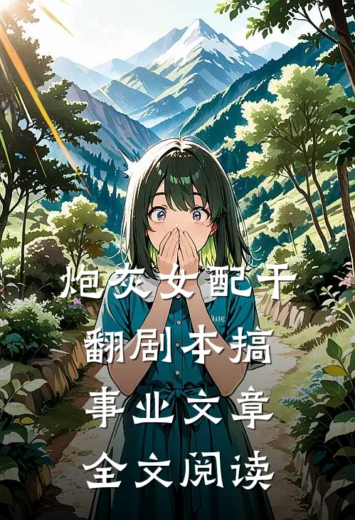 炮灰女配干翻剧本搞事业文章全文阅读