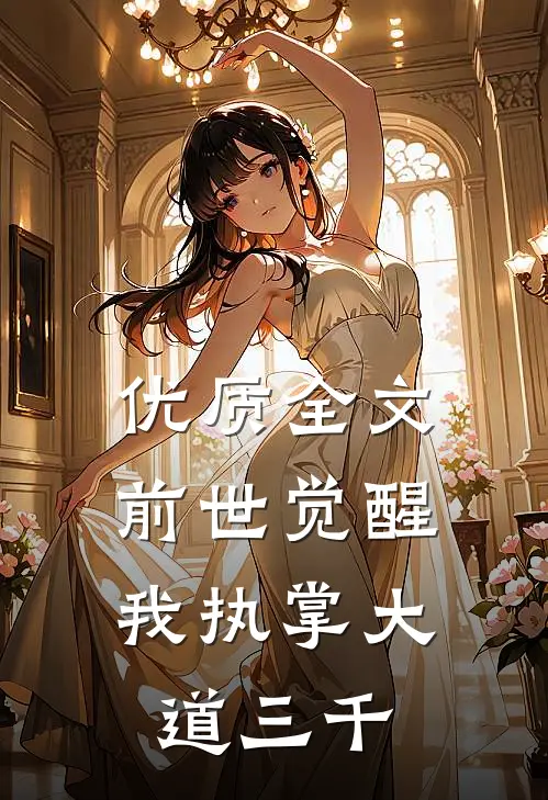 优质全文前世觉醒：我执掌大道三千
