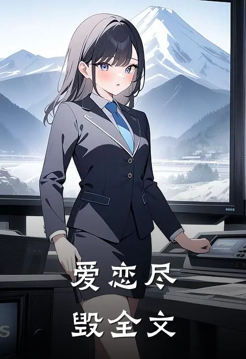 爱恋尽毁全文