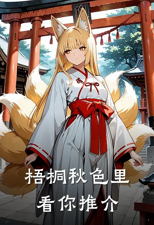 梧桐秋色里看你推介