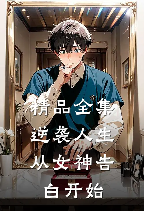 精品全集逆袭人生：从女神告白开始