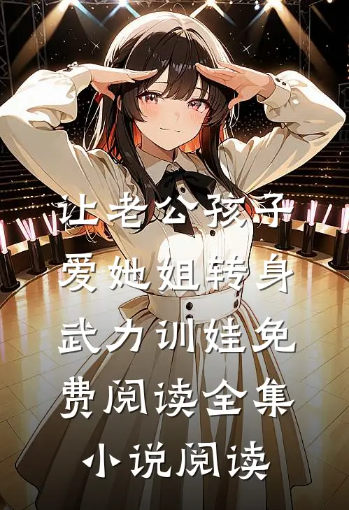 让老公孩子爱她姐转身武力训娃免费阅读全集小说阅读