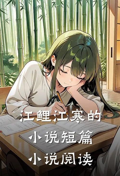 江鲤江寒的小说短篇小说阅读