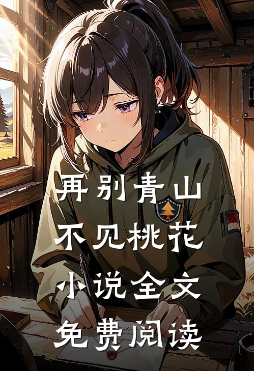 再别青山,不见桃花全文免费阅读无弹窗