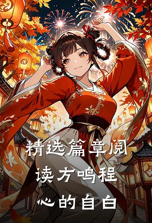 精选篇章阅读方鸣程心的自白