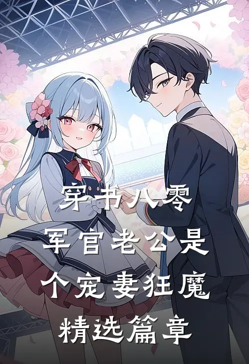 穿书八零，军官老公是个宠妻狂魔精选篇章