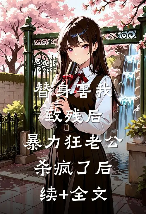 替身害我致残后，暴力狂老公杀疯了后续+全文