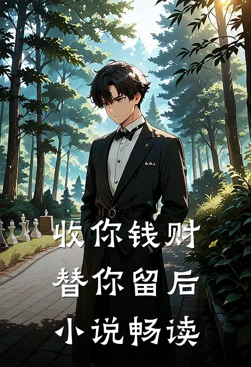 收你钱财，替你留后小说畅读