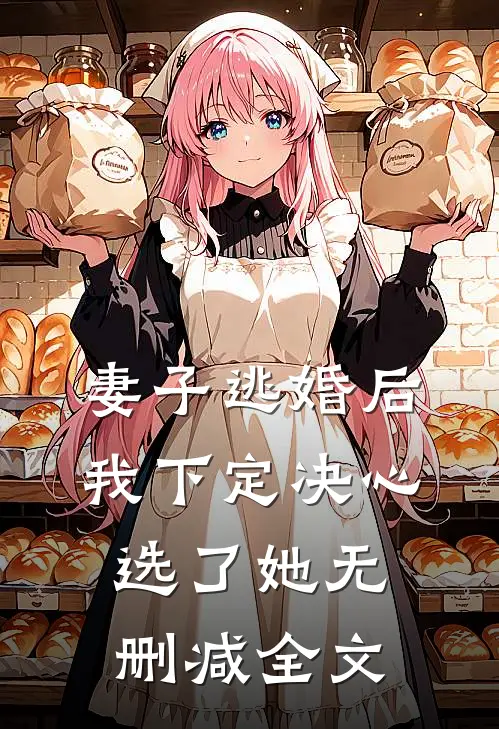 妻子逃婚后，我下定决心选了她无删减全文