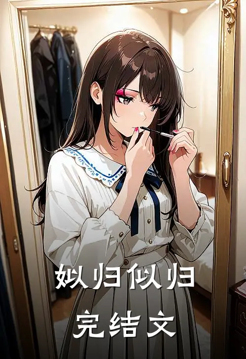 姒归似归完结文